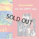 PAUL McCARTNEY / ON THE HAPPY HILL 【2CD】