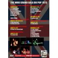 画像2: THE WHO / GRAND GALA DU POP 【DVD】 (2)