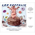 画像1: LED ZEPPELIN / BONZO'S BIRTHDAY PARTY collector's edition 【5CD】 (1)