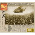 画像1: LED ZEPPELIN / LIVE AT THE TAMPA STADIUM 1973 【2CD】 (1)