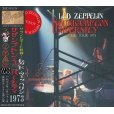 画像1: LED ZEPPELIN / SOUTHAMPTON UNIVERSITY 【2CD】 (1)