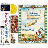 LED ZEPPELIN 1980 BREMEN 2CD