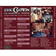 画像2: ERIC CLAPTON / NO REASON TO CRY SESSIONS 【2CD】 (2)