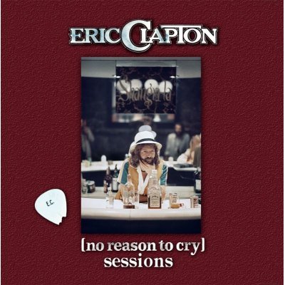 画像1: ERIC CLAPTON / NO REASON TO CRY SESSIONS 【2CD】