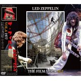 LED ZEPPELIN THE FILM VOL.6 1977 DVD