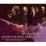 PAUL McCARTNEY / GOOD EVENING PARIS 2009 【3CD】