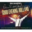 画像1: PAUL McCARTNEY / GOOD EVENING HOLLAND 2009 【3CD】 (1)