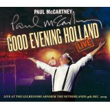 PAUL McCARTNEY / GOOD EVENING HOLLAND 2009 【3CD】