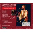 画像2: ERIC CLAPTON 1981 ANOTHER SEATTLE 2CD (2)