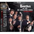 画像1: THE BEATLES ON THE ED SULLIVAN SHOW MULTIBAND REMASTER CD (1)