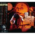 画像1: LED ZEPPELIN 1980 HANNOVER MESSE MULTIBAND REMASTER 2CD (1)