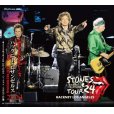 画像1: THE ROLLING STONES 2024 HACKNEY LOS ANGELES 2CD (1)