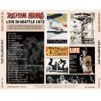 画像2: THE ROLLING STONES 1972 LIVE IN SEATTLE 2CD (2)