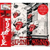 THE ROLLING STONES 1972 LIVE IN SEATTLE 2CD