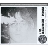 JOHN LENNON IMAGINE ... THE UNIVERSE VOL.2 5CD