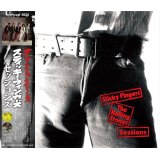 THE ROLLING STONES STICKY FINGERS SESSIONS 3CD