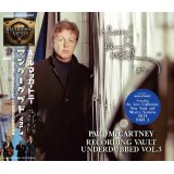 PAUL McCARTNEY RECORDING VAULT UNDERDUBBED VOL.3 3CD