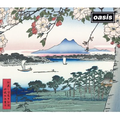 画像1: OASIS 1995 (WHAT'S THE STORY) MORNING GLORY? JAPAN TOUR 6CD + TOUR PROGRAM