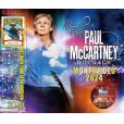 画像1: PAUL McCARTNEY 2024 GOT BACK MONTEVIDEO 3CD (1)