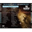 画像4: PAUL McCARTNEY 2024 GOT BACK ARGENTINA 3CD+2DVD (4)