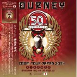 JOURNEY 2024 SILENCE 静寂の境界 LIVE IN JAPAN 2CD