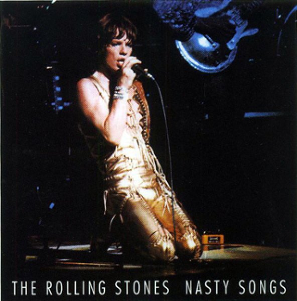 画像1: DAC-065 NASTY SONGS (1)