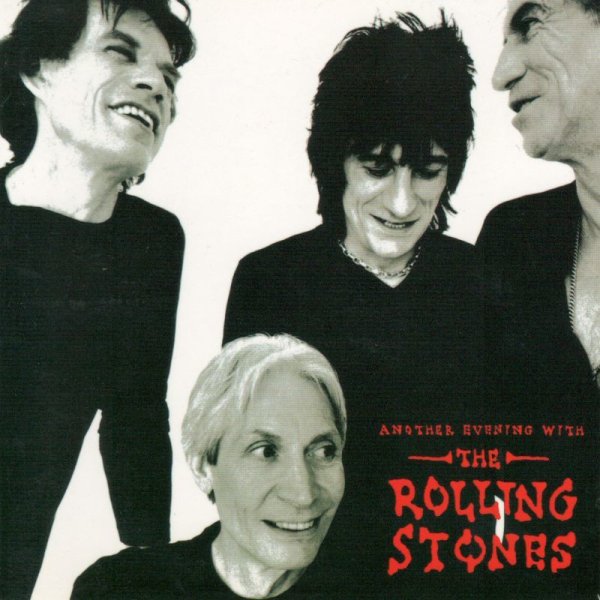 画像1: VGP-152 THE ROLLING STONES / ANOTHER EVENING WITH ROLLING STONES (1)