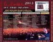 画像2: PAUL McCARTNEY / OUT THERE ORLANDO 2013 【5CD】 (2)