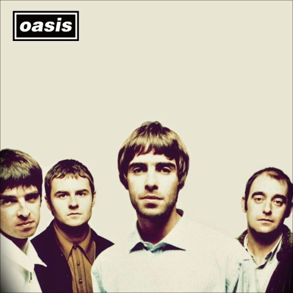 画像1: OASIS 1995 (IT'S GOOD) TO BE BACK CD (1)