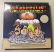 画像1: LED ZEPPELIN 1972 BURN LIKE A CANDLE paper sleeve 3CD (1)