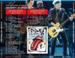 画像2: THE ROLLING STONES 2024 HACKNEY LAS VEGAS 2CD (2)