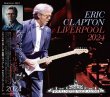 画像1: ERIC CLAPTON 2024 LIVERPOOL 2CD (1)