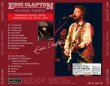 画像2: ERIC CLAPTON 1981 ANOTHER SEATTLE 2CD (2)