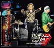 画像1: THE ROLLING STONES 2024 HACKNEY LOS ANGELES 2CD (1)