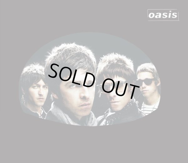 画像1: OASIS 2005 DON'T BELIEVE THE TRUTH JAPAN TOUR 6CD (1)