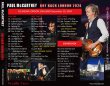 画像2: PAUL McCARTNEY 2024 GOT BACK LONDON 3CD (2)